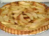 Receita Clafouti de peras