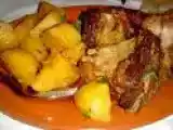 Receita Borreguinhos de azeite à alentejana