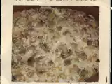 Receita Arroz frito com salsichas