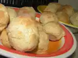 Receita Sconnes