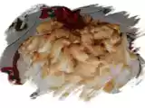 Receita Bolo conde de alcáçovas