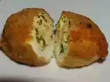 Receita Ovos verdes