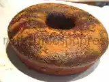 Receita Boas festas e... bolo de chocolate :)