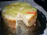 Receita Pão na panela de pressão(chef.:mauro rebelo)