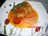 Receita Frango na panela de pressão c/ cebola e batata(cozinha pratica)