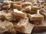 Receita Aprenda a fazer cocada de castanha