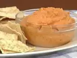 Receita Pasta de abóbora