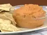 Receita Pasta de abóbora