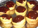 Receita Muffins de tangerina