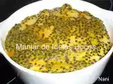 Receita Pudim de maracujá