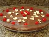 Receita Pavê floresta negra