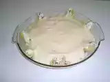 Receita Conchilione recheado com ricota e espinafre