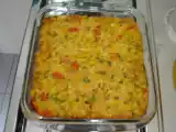 Receita Cumbuca de legumes