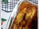 Receita Lasanha de beringela