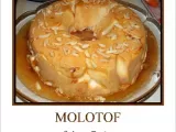 Receita Molotof
