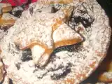 Receita Mince pies