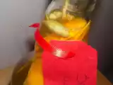 Receita Licor de arancello
