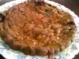 Receita Delicia crocante