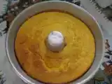 Receita Bolo de milho nina