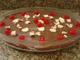 Receita Pavê floresta negra