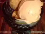 Receita Sorvete de manga e cardamomo