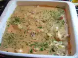 Receita Lulas estufadas