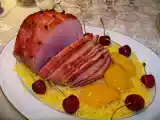 Receita Tender natalino