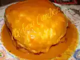 Receita Francesinhas