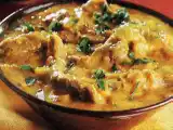 Receita Carne indiana