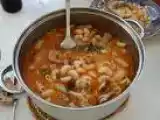 Receita Massada de potas