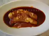 Receita Mineiro com botas