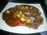 Receita Escalope rapidinho