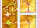 Receita Bolinhas de delícias do mar