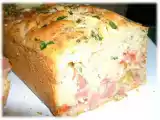 Receita Pão de cebola c/ calabreza