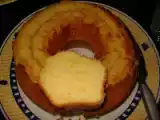 Receita Bolo inventado...para aproveitamentos..