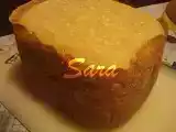 Receita Broa de milho na mfp