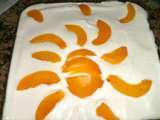 Receita Doce sucesso de pessego