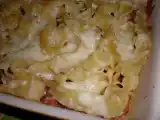 Receita Carne á italiana