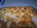 Receita Pastitsio