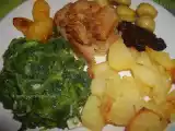 Receita Rojões