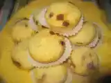 Receita Queques de claras com frutos secos