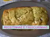 Receita Acompanhamentos do almoço de domingo