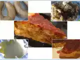 Receita Tarte de alheira
