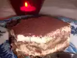 Receita O clássico tiramisú