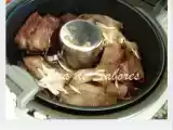 Receita Carne de vaca frita