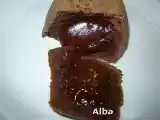 Receita Petit gateau - senac (alba)