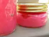 Receita Geleia de pétalas de rosa