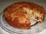 Receita Bolo panetone