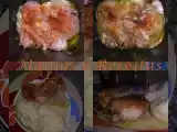 Receita Frango na máquina de fazer pão