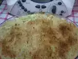 Receita Bacalhau com coentros